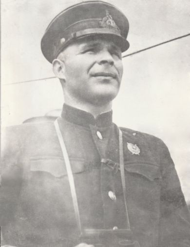 Савков Сергей Лаврентьевич