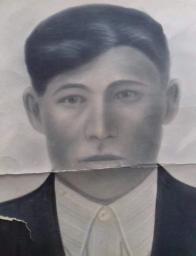 Дорошев Захар Егорович