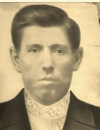 Шмелёв Андрей Яковлевич