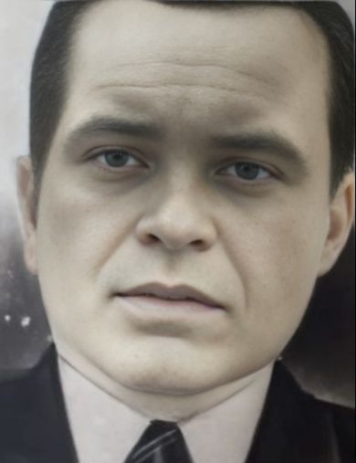 Пикин Николай Тимофеевич