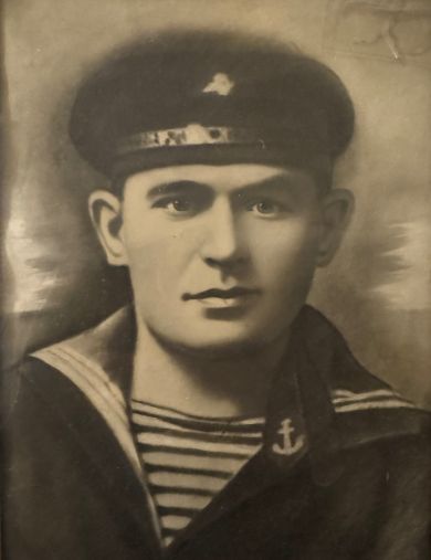 Березин Аркадий Алексеевич