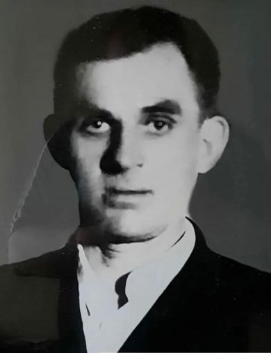 Ильин Георгий Васильевич