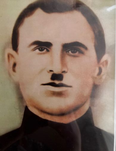 Дзамихов Агурби Салихович