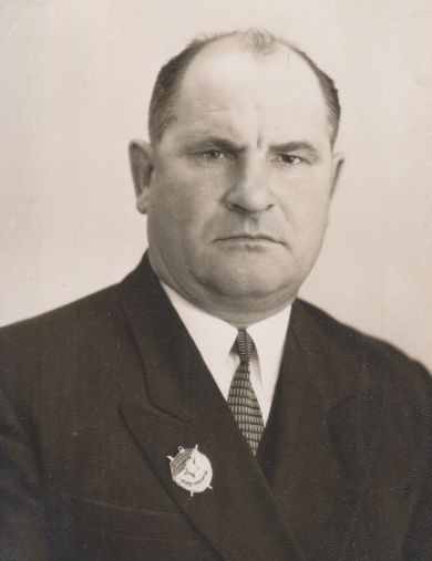 Николенко Василий Артемович