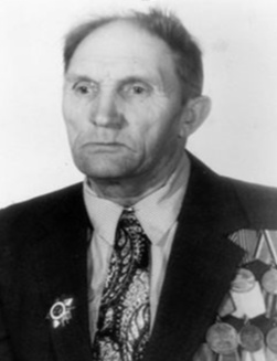 Ухачёв Анатолий Александрович