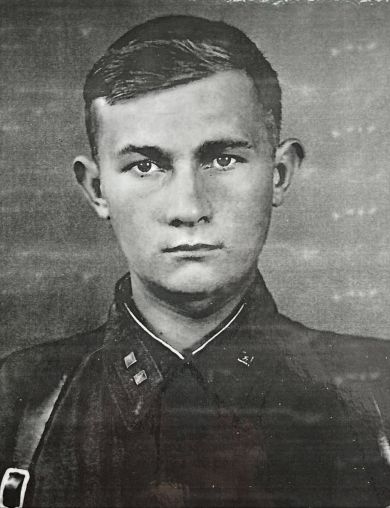 Воейков Сергей Александрович