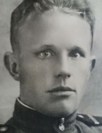 Мельников Алексей Николаевич