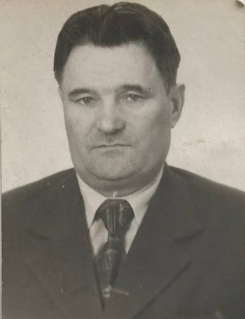 Сысоев Виктор Иванович