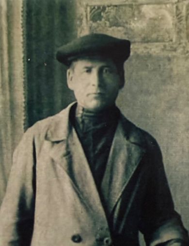 Неволин Марковей Митрофанович
