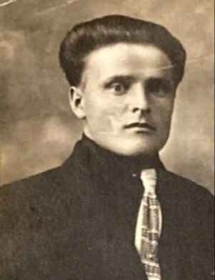 Назаров Николай Григорьевич