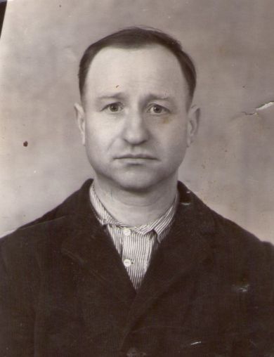 Якушев Степан Семенович