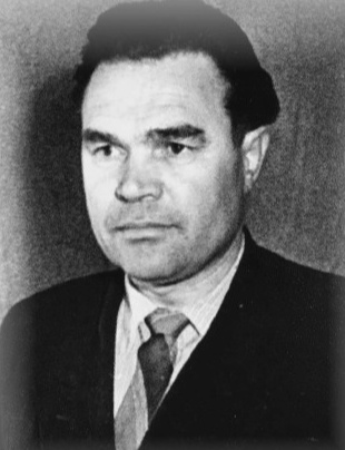Гришин Алексей Васильевич