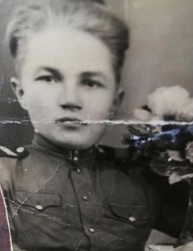 Ярославцев Андрей Иванович