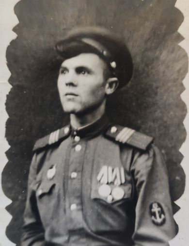 Деркач Иван Иосифович
