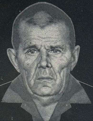 Махмутов Шаих Гильманович