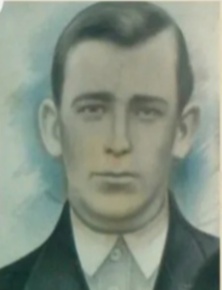 Коротков Степан Сергеевич