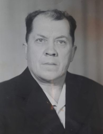 Рымковский Иван Александрович