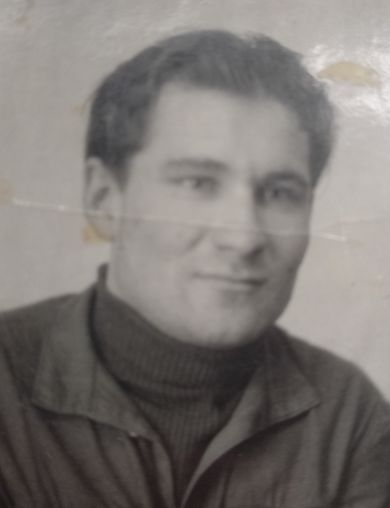 Черкасов Анатолий Егорович