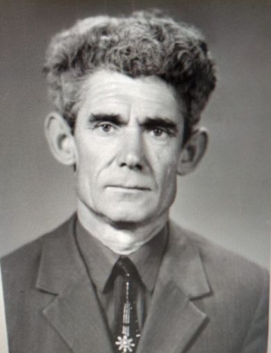 Тулаев Сергей Васильевич