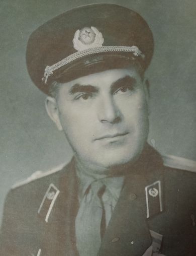Аслуев Осман Идрисович