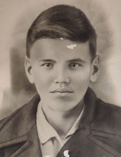 Ощепков Алексей Иванович