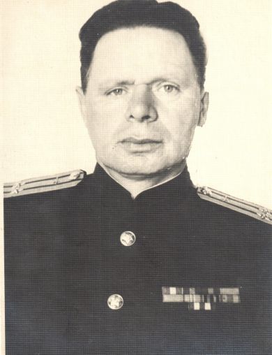Головей Михаил Эбертович