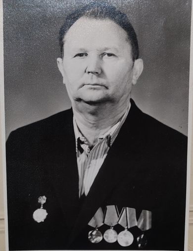 Воронцов Владимир Акимович