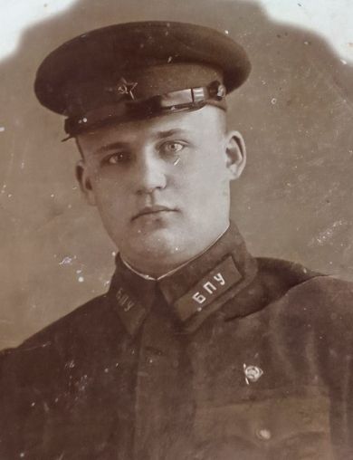 Кузнецов Александр Матвеевич