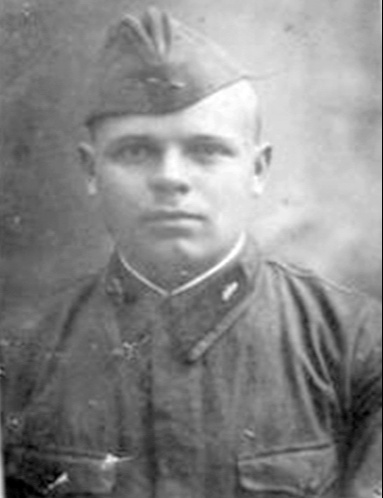 Зюзюкин Иван Павлович