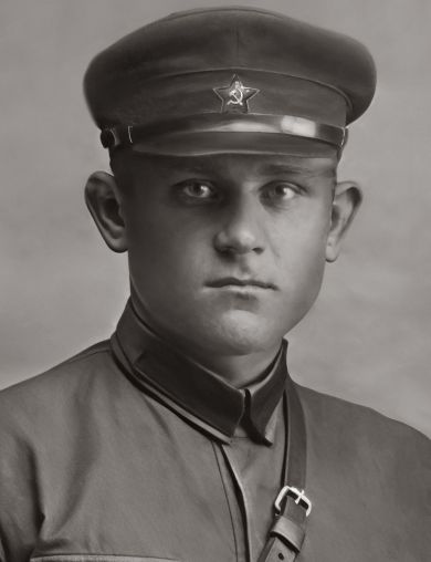 Борздов Владимир Лукьянович