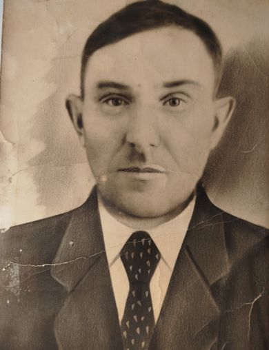 Шилин Иван Родионович