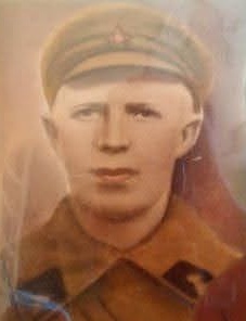 Шабанов Михаил Филиппович