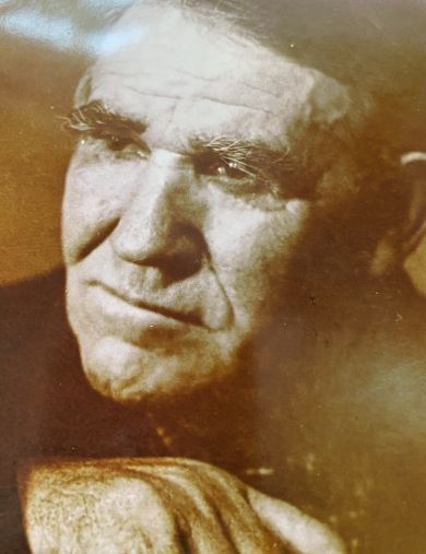 Жигулин Григорий Иванович