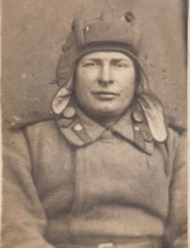 Крюков Сергей Михайлович