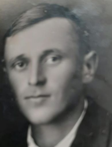 Гаврилов Вениамин Павлович