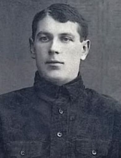 Садовников Егор Михайлович