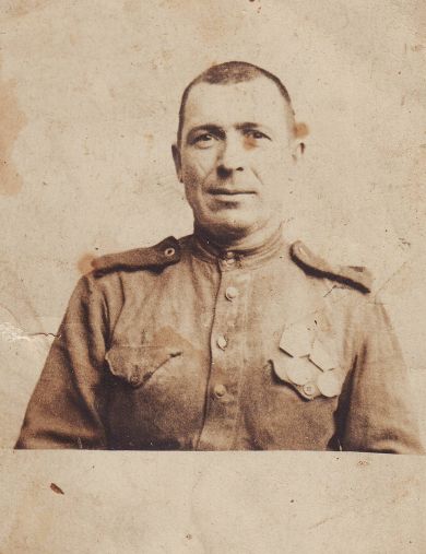 Губертов Владимир Иванович