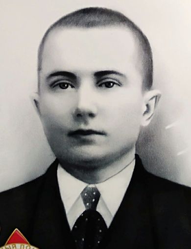 Хаттаров Шакир