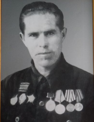 Суменков Дмитрий Иванович