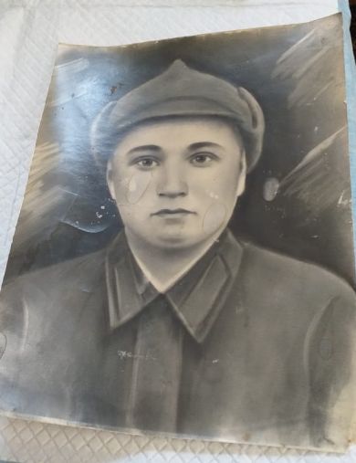 Стародубцев Андрей Андреевич