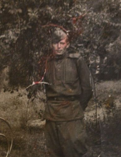 Гуткин Шевель Зельманович