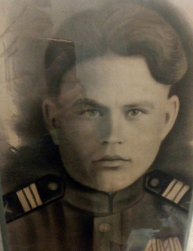 Носовец Николай Титович