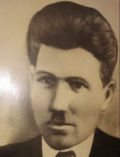 Переверзев Василий Фомич