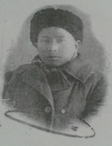 Тараканов Александр Никонорович