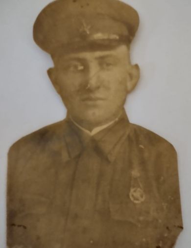 Арбузов Сергей Иванович