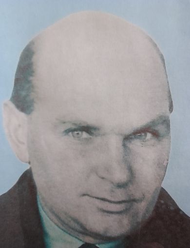 Фролов Василий Герасимович