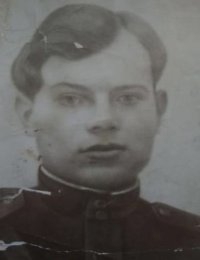 Борисов Николай Ермолаевич