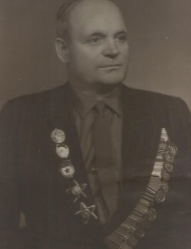 Ледовский Иван Фролович
