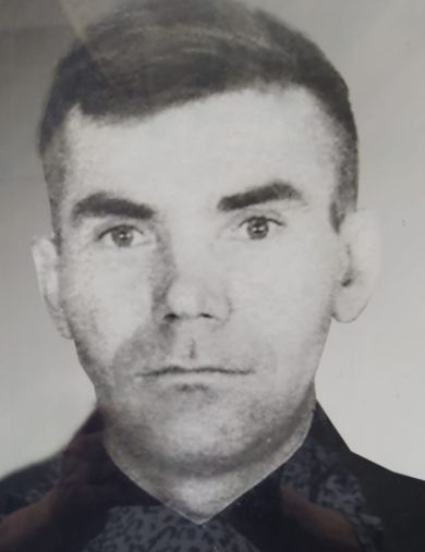 Жеребцов Михаил Михайлович