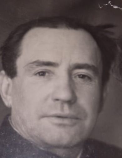 Дударев Михаил Фёдорович